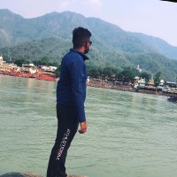Ankit Chauhan