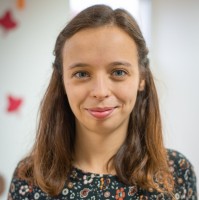 Šárka Boháčová