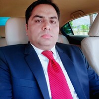 Aftab Metlo
