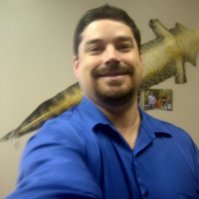 Darrell Brantley