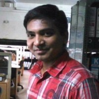 Sandeep Sonawane