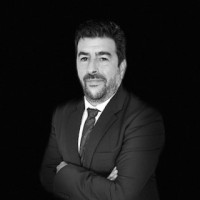 Pablo Santofimia Pastor