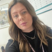 Amy McFarlane