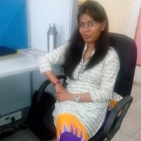Asmita Tripathi