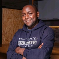 Stephen Oduor