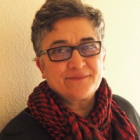 Julia Moral