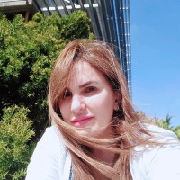 Sama Hussein