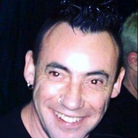 Andy Hawthorne