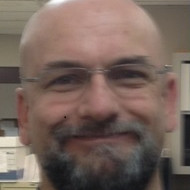 Larry Halida