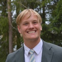 Tyler Fredrick