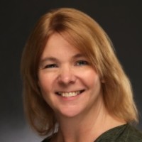 Michelle Dearman