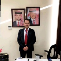 Mohammad Alshawabkeh