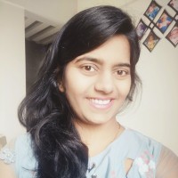 Pooja Ghorpade