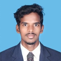 Vivekananthan R