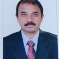 Druva Kumar V S