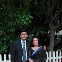 Chrishantha Silva