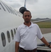 Solomon Aberra Yirgu