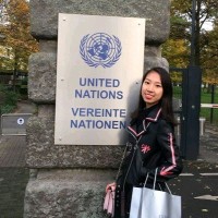 Haolin Zhang