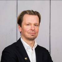 Andreas Kramer