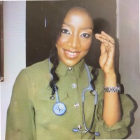 Elizabeth Kolawole