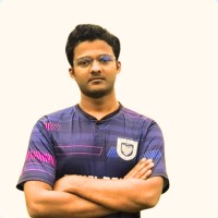 Md Abu Taher Mazumdar
