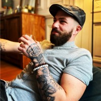 Loïc Raubaly