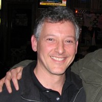 Stephen Greenberg