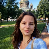 Kseniyua Sokoluk