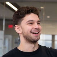 Lorenzo Curtis, EIT