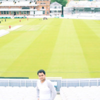 Sagar Gore