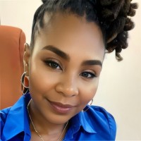 Roshanda Washington, Shrm-Cp