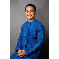 Fadhullah Al-Edrus