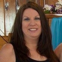 Kathy Barr