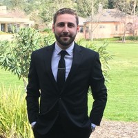 Joseph Maalouf