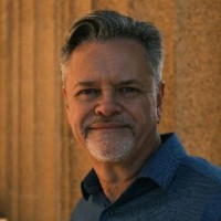 Christopher Hope