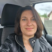 Elise Desveaux (Sagnier)