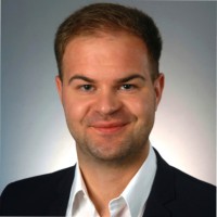 Daniel Leitenbacher