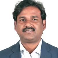 Sebastin Selvaraj