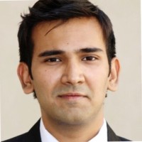Shantanu Sharma