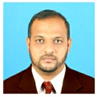 Syed Irfan