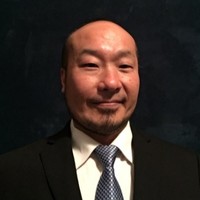 Tim Hwang