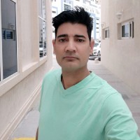 Naresh Kumar