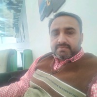 Muhammad Hussain
