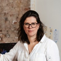 Rosanna Burford