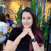 Tanya Bagga