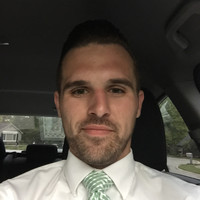 Nicholas Demetriades
