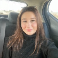 İlayda Özmen