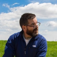 Andrew Cartmill, Ph.D., MRSB, FHEA