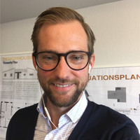 Linus Blom