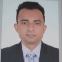 Mahendra Ban